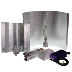 Iluminación HPS