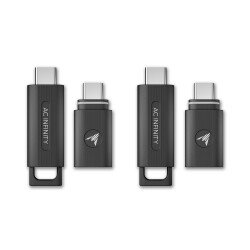 Recambios y adaptadores