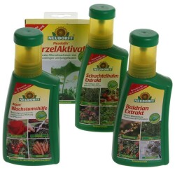 Fortalecedor de plantas
