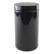 Tarros de cristal violeta con cuello ancho 50 ml, 100 ml, 250 ml, 500 ml