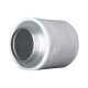 Prima Klima Filtro de carbón activo Coco Line 160m³/h ø125mm Mini
