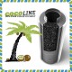 Prima Klima Filtro de carbón activo Coco Line 160m³/h ø125mm Mini