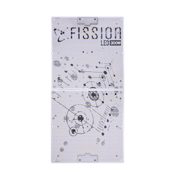 Fission LED V2.0 240W, 300W, 600W espectro completo