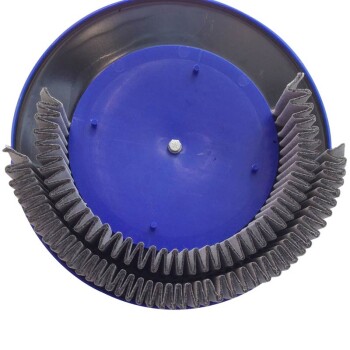 Filtro de CarbonActive 500 cbm / h ø125mm