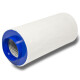 Filtro de CarbonActive 500 cbm / h ø125mm