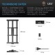 AC Infinity IONFRAME EVO3 Lámpara LED 280 W