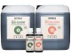 BioBizz Grow + Bloom Set para tierra 250ml - 20L