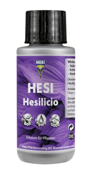 HESI Hesilicio 50ml, 100ml, 250ml, 500ml, 1L, 2.5L