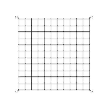 AC Infinity Armario de cultivo Malla elástica para...