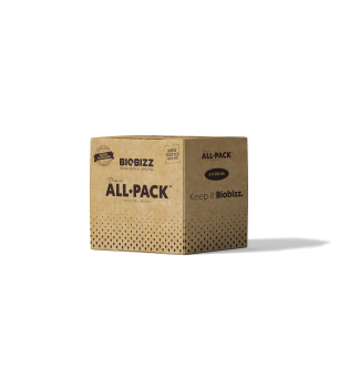 BIOBIZZ All Pack Outdoor 250 ml