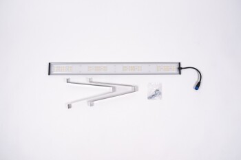 SANlight Stixx-Serie Lámpara LED Undercanopy 47W, 70W, 94W, 117W, 141W