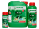 Bio Nova X-Cel Estimulador de crecimiento y floración 250 ml, 1 l, 5 l