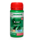 Bio Nova X-Cel Estimulador de crecimiento y floración 250 ml, 1 l, 5 l
