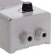 Producto de segunda calidad: regulador de velocidad continuo STL5 0,2-5,0 A