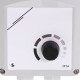 Producto de segunda calidad: regulador de velocidad continuo STL5 0,2-5,0 A
