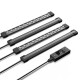 AC Infinity IONBEAM S11, barras LED de espectro completo 27,9 cm, 30 W