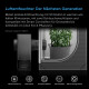 Deshumidificador AC Infinity Hydrone 5 con control de 10 niveles