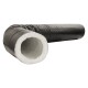 Conducto acústico Sonodec Phonitec PE ø102mm - ø203mm, longitud 3m