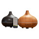 Difusores de aromas LumiFresh Maple & Ebony | 500 ml con mando a distancia
