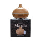 Difusores de aromas LumiFresh Maple & Ebony | 500 ml con mando a distancia