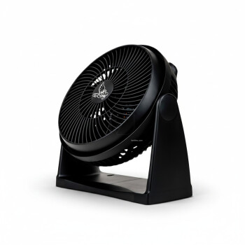 VDL Cyclone Fan 20 cm | Ventilador de pie y de pared de...