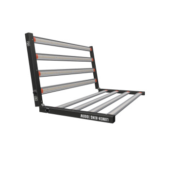 Lámpara LED Lumen King Eco Line 1000 W de espectro