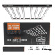 Lámpara LED Lumen King Eco Line 1000 W de espectro