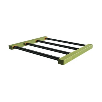 Lámpara LED de cultivo Treegers GL300W de espectro completo