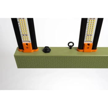 Lámpara LED de cultivo Treegers GL300W de espectro completo
