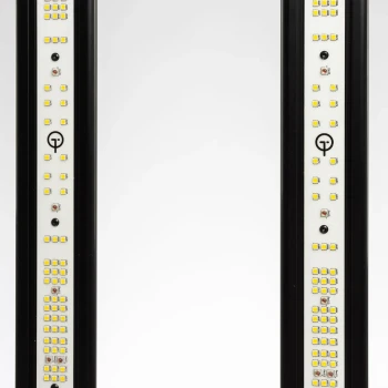 Lámpara LED de cultivo Treegers GL300W de espectro completo