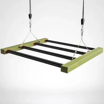 Lámpara LED de cultivo Treegers GL300W de espectro completo