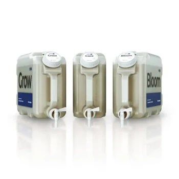 Athena Pro Mix Kit 3 en 1 con 9,46 l cada uno