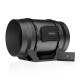 AC Infinity Cloudline A8 Ventilador de tubo en línea 1230 m³/h ø200 mm con regulador de velocidad