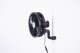 HOMEbox Air Breva EC Ventilador Clip de 206 mm, oscilante