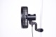 HOMEbox Air Breva EC Ventilador Clip de 206 mm, oscilante