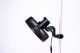 HOMEbox Air Breva EC Ventilador Clip de 206 mm, oscilante
