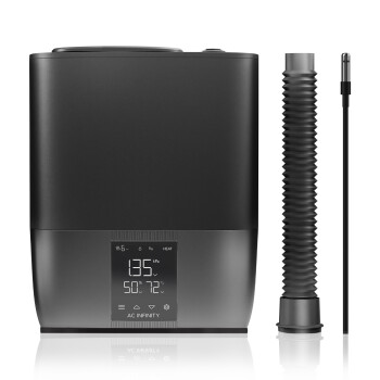 AC Infinity CLOUDFORGE T5, humidificador de 9 litros con...