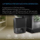 AC Infinity CLOUDFORGE T5, humidificador de 9 litros con control inteligente