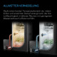 AC Infinity CLOUDFORGE T5, humidificador de 9 litros con control inteligente