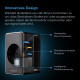 AC Infinity UIS Control Plug – Enchufe de control para dispositivos enchufables