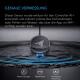 AC Infinity AI Sensor de agua – Detección del nivel de agua y de fugas, IP68