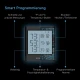 AC Infinity Smart Hygrometer B1 – Medidor climático VPD con sensor externo