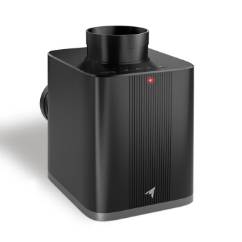 AC Infinity THERMOFORGE S7 1000 W – Calentador...