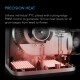 AC Infinity THERMOFORGE S7 1000 W – Calentador inteligente para armarios de cultivo