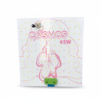 COSMOS LED Lámpara de cultivo de espectro completo...