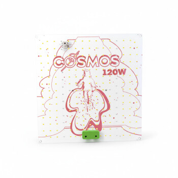 COSMOS LED Lámpara de cultivo de espectro completo...