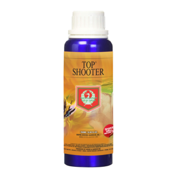 House & Garden Top Shooter Potenciador de...