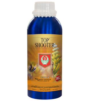 House & Garden Top Shooter Potenciador de floración PK 250 ml, 500 ml, 1 l
