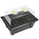 Propagador aeropónico para 40 esquejes