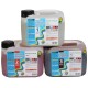 Kit de Fertilizantes Advanced Hydroponics para Cultivos hidropónicos 5 L